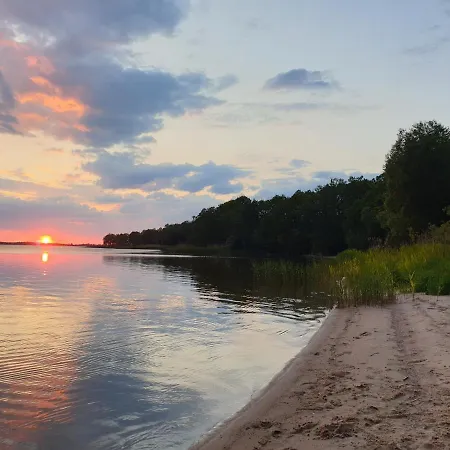 Całoroczny Tu Mi Miło W Lubkowie *