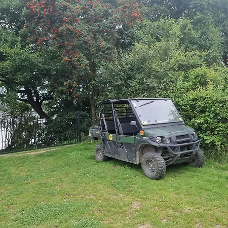 Całoroczny Tu Mi Miło W Lubkowie Dom wakacyjny *