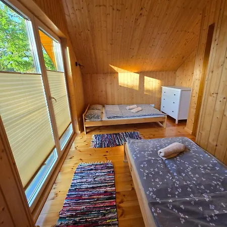 Caloroczny Tu Mi Milo W Lubkowie * Lubkowo