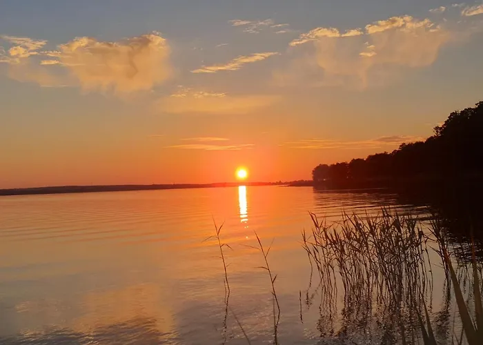 Caloroczny Tu Mi Milo W Lubkowie * Lubkowo