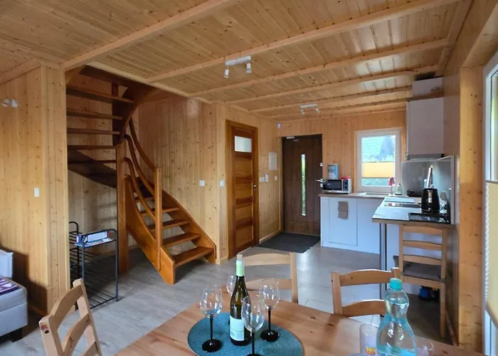 Caloroczny Tu Mi Milo W Lubkowie