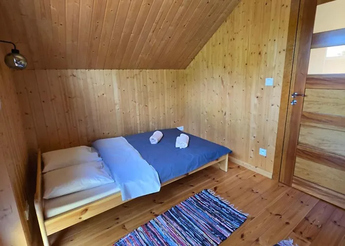 Caloroczny Tu Mi Milo W Lubkowie