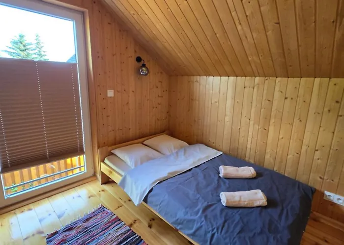 Caloroczny Tu Mi Milo W Lubkowie Lubkowo